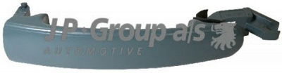 JP GROUP 1187101500 -  Ручка двери